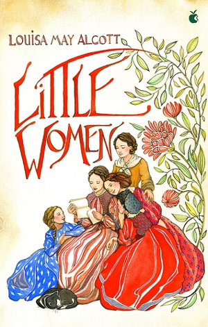 Cover art for Little Women