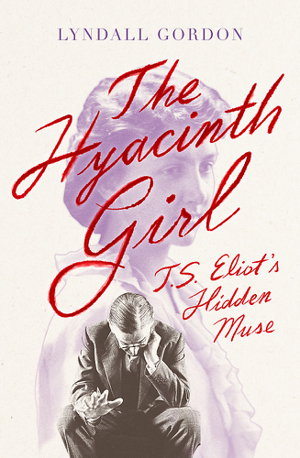 Cover art for The Hyacinth Girl