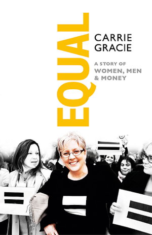 Cover art for Equal