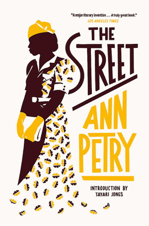Cover art for The Street