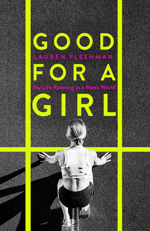 Cover art for Good for a Girl