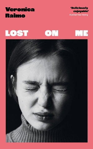 Cover art for Lost on Me
