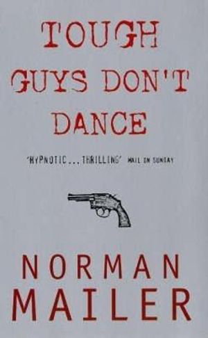 Cover art for Tough Guys Don't Dance