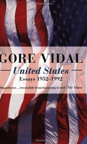 Cover art for United States