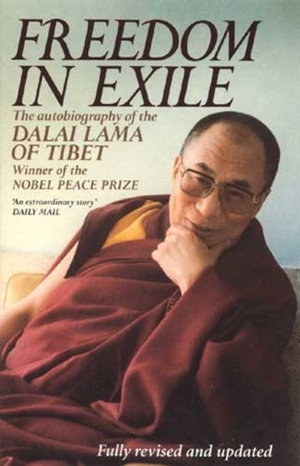 Cover art for Freedom In Exile