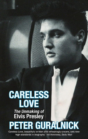 Cover art for Careless Love