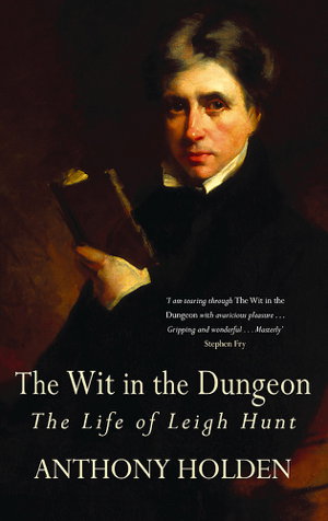 Cover art for The Wit In The Dungeon