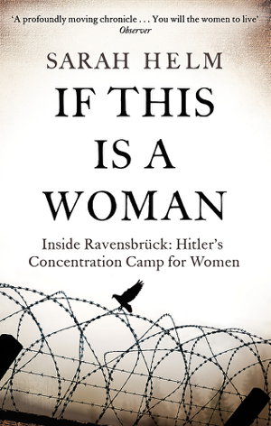 Cover art for If This Is A Woman