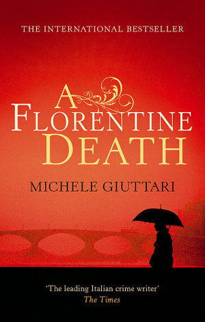 Cover art for Florentine Death
