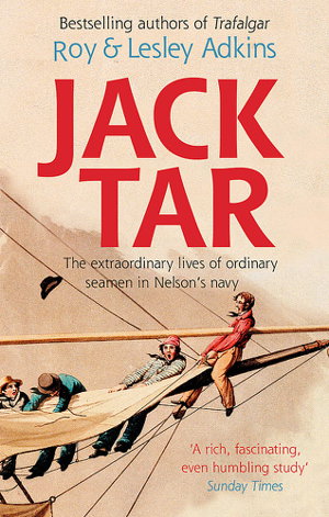 Cover art for Jack Tar