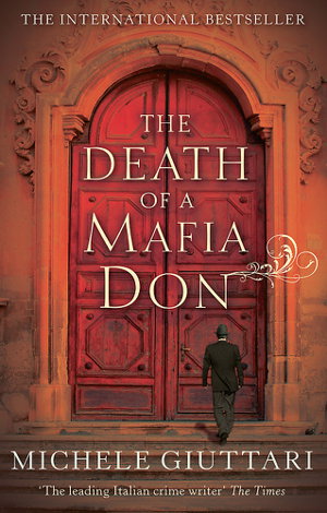 Cover art for Death of a Mafia Don
