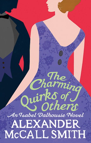 Cover art for The Charming Quirks of Others