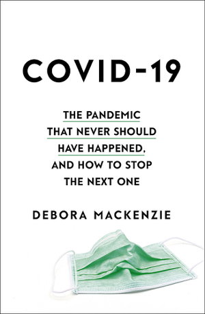 Cover art for COVID-19