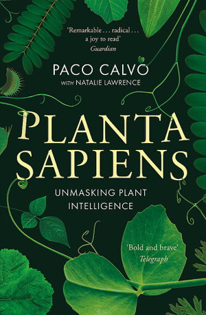 Cover art for Planta Sapiens