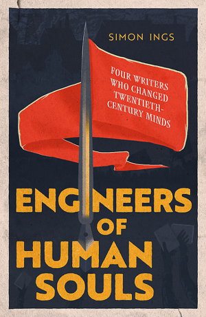 Cover art for Engineers of Human Souls