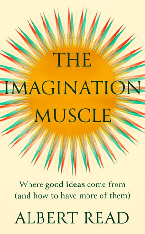 Cover art for The Imagination Muscle