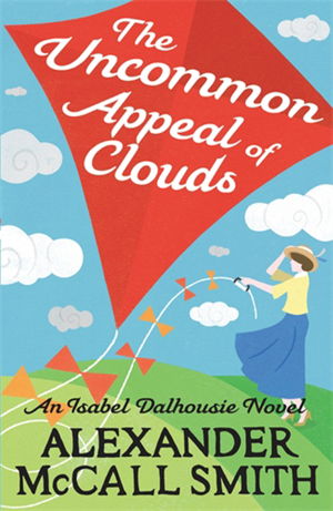 Cover art for The Uncommon Appeal of Clouds