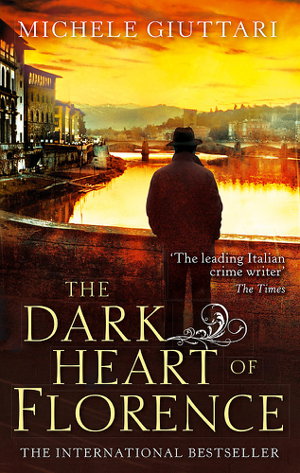 Cover art for The Dark Heart of Florence