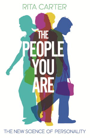 Cover art for People You Are