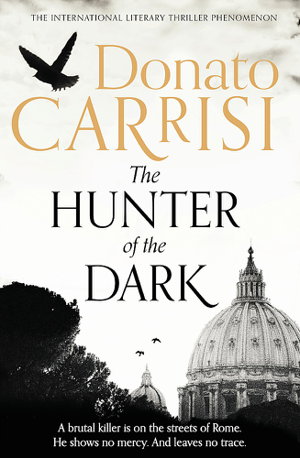 Cover art for The Hunter of the Dark