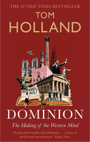 Cover art for Dominion