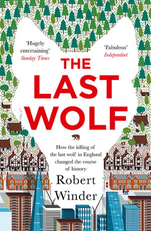 Cover art for The Last Wolf