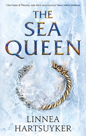 Cover art for Sea Queen