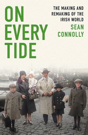 Cover art for On Every Tide