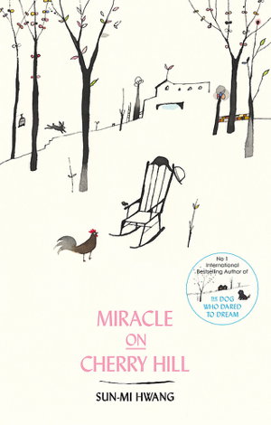 Cover art for Miracle on Cherry Hill