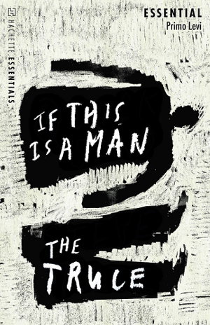 Cover art for If This Is A Man/The Truce