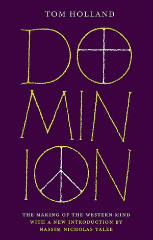 Cover art for Dominion (50th Anniversary Edition)