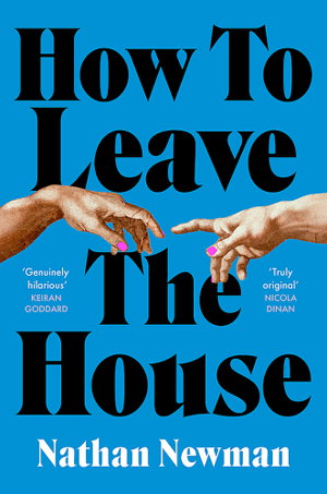 Cover art for How to Leave the House