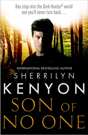 Cover art for Son of No One