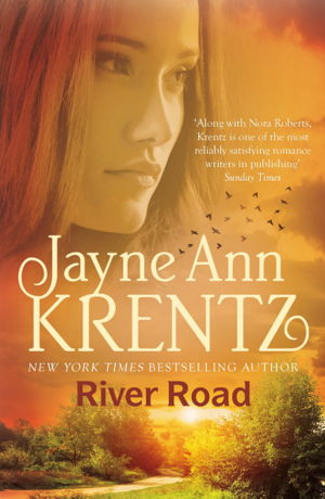 Cover art for River Road