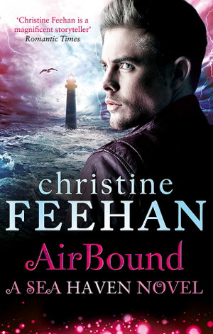 Cover art for Air Bound