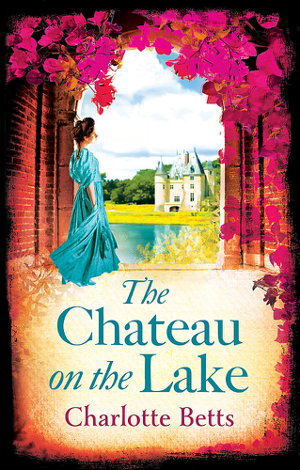 Cover art for The Chateau on the Lake