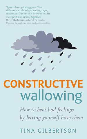 Cover art for Constructive Wallowing