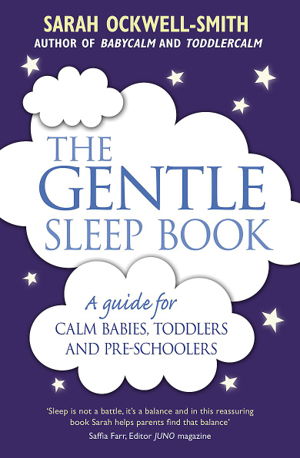 Cover art for Gentle Sleep Book