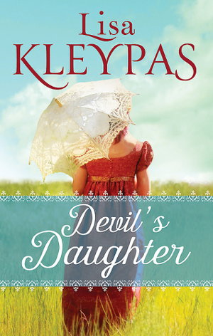 Cover art for Devil's Daughter