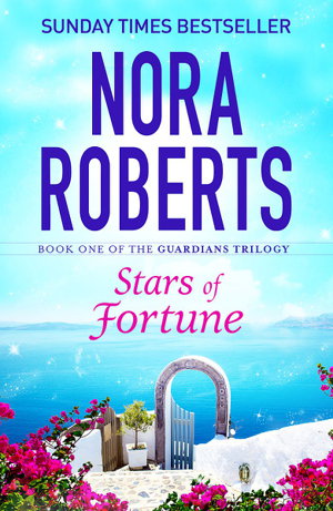 Cover art for Stars of Fortune