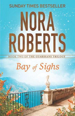 Cover art for Bay of Sighs