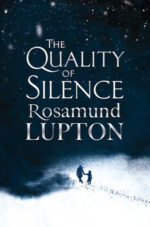 Cover art for The Quality of Silence