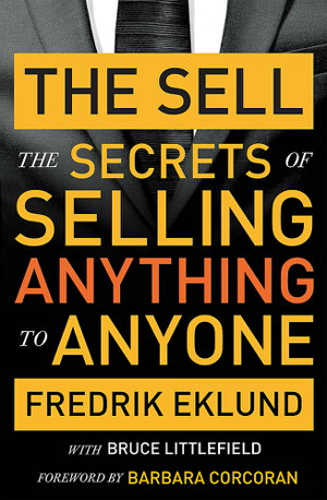 Cover art for The Sell