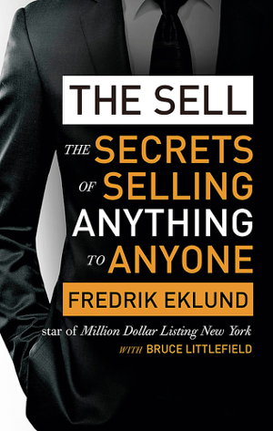 Cover art for The Sell
