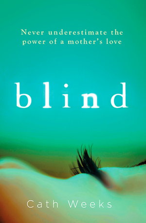 Cover art for Blind