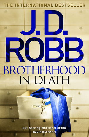 Cover art for Brotherhood in Death