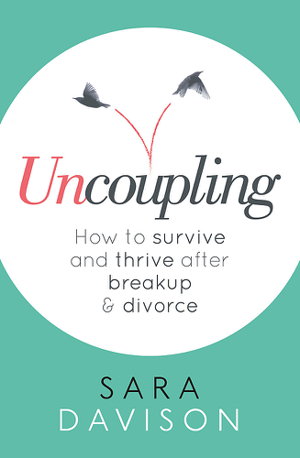 Cover art for Uncoupling