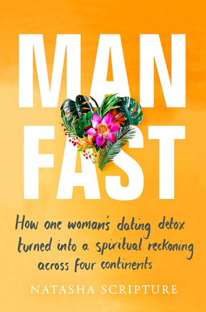 Cover art for Man Fast