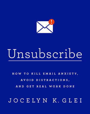 Cover art for Unsubscribe