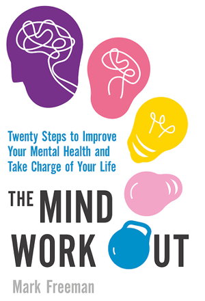 Cover art for The Mind Workout